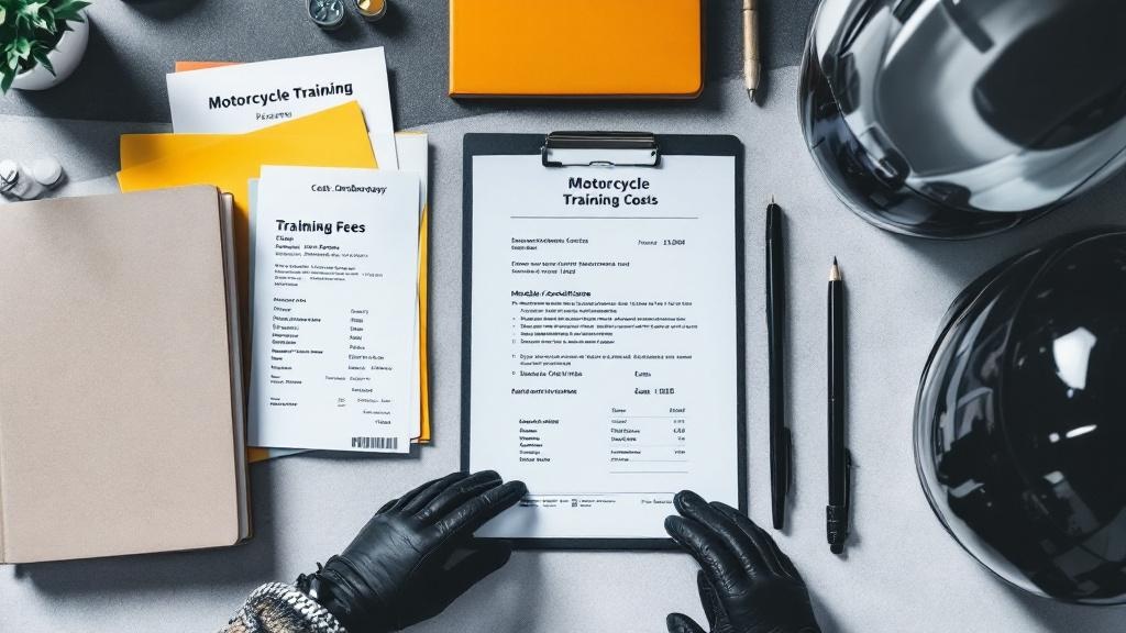 Как получить права категории А: пошаговая инструкция