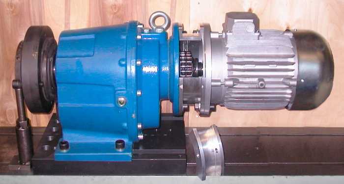 Гидромотор – устройство, работа, ремонт.