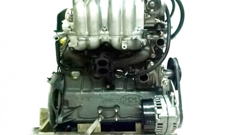 Стоит ли устанавливать дизельный двигатель на lada 4x4 (ваз 2121, 2131)