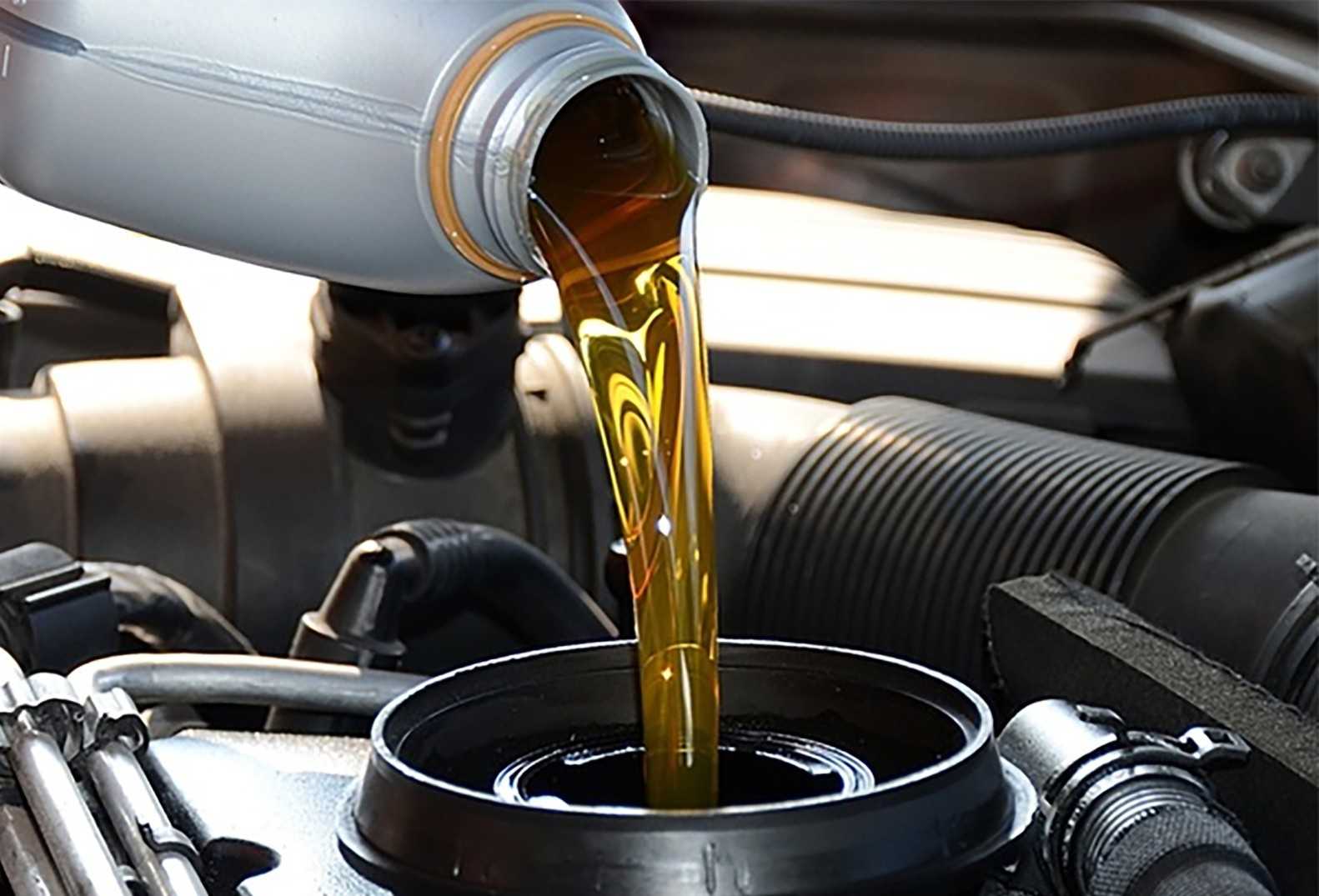 Как поменять масло в двигателе ауди своими руками?