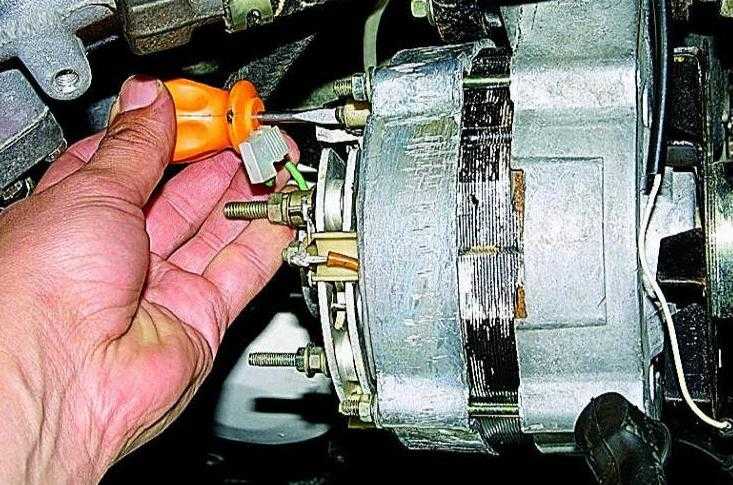 Как проверить генератор на автомобиле газель
