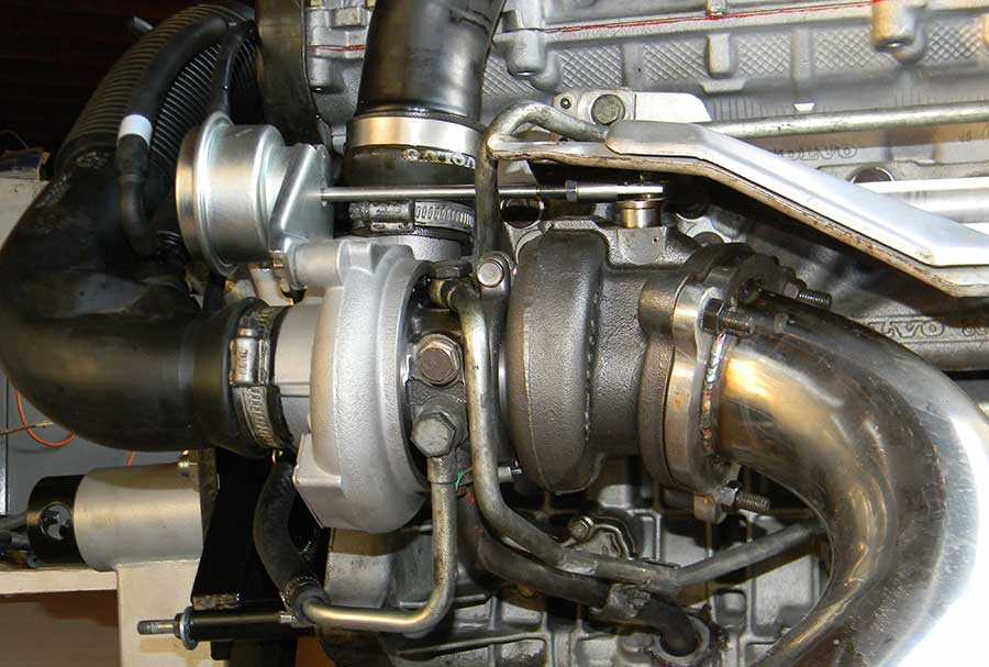 Основные признаки неисправности турбины двигателя авто и 3 причины выхода из строя турбокомпрессора.