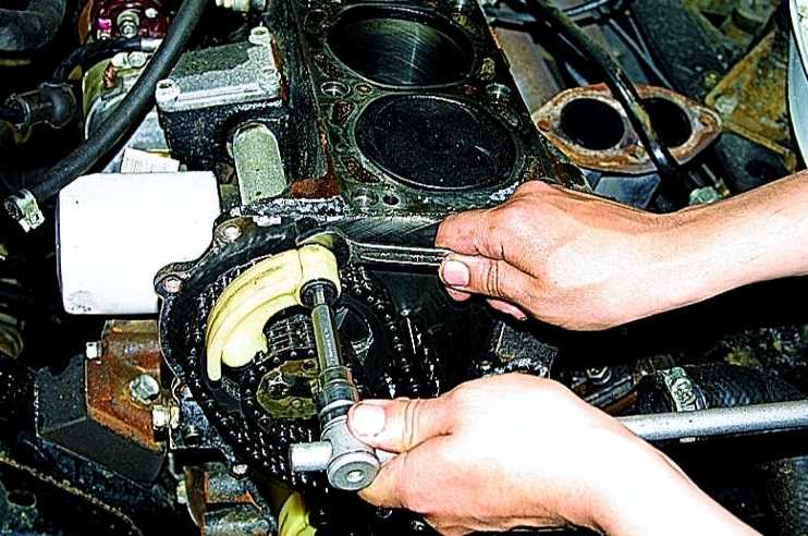 Двигатель змз 406, технические характеристики, тюнинг и ремонт