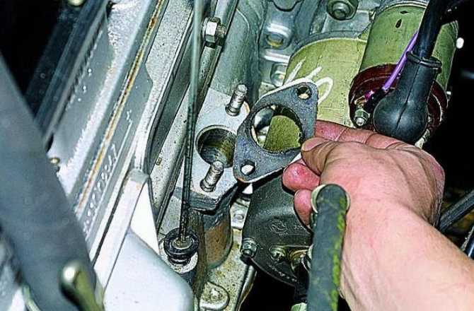 Как поставить привод трамблера на 402 двигателе? - ремонт авто - от простого своими руками, до контроля работы сто