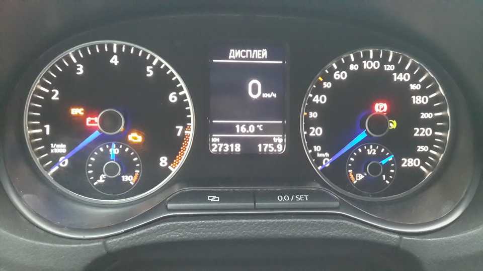 Датчики температуры охлаждающей жидкости volkswagen polo sedan (2009–2020)