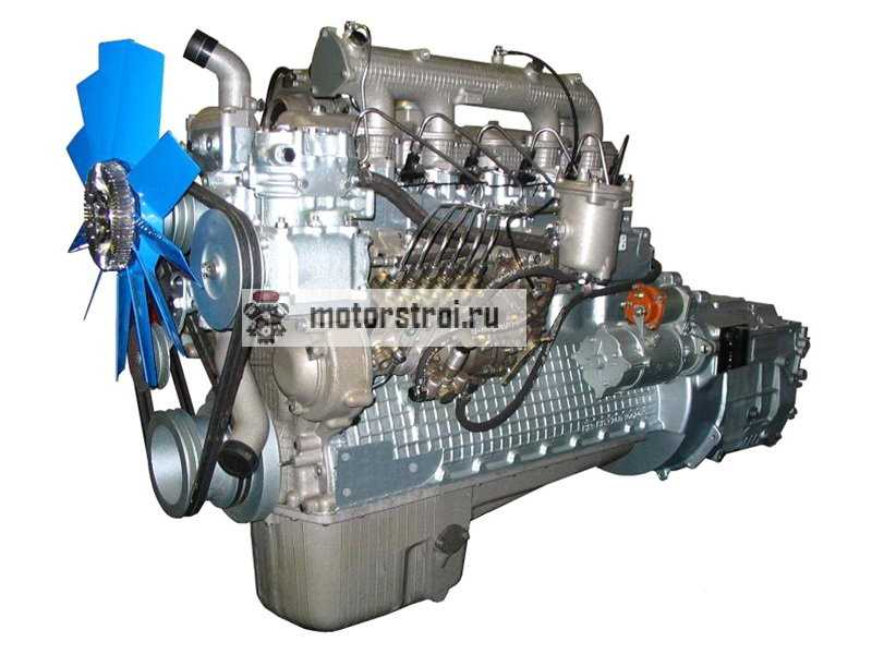 Двигатель д-245: регулировка клапанов. д-245: описание