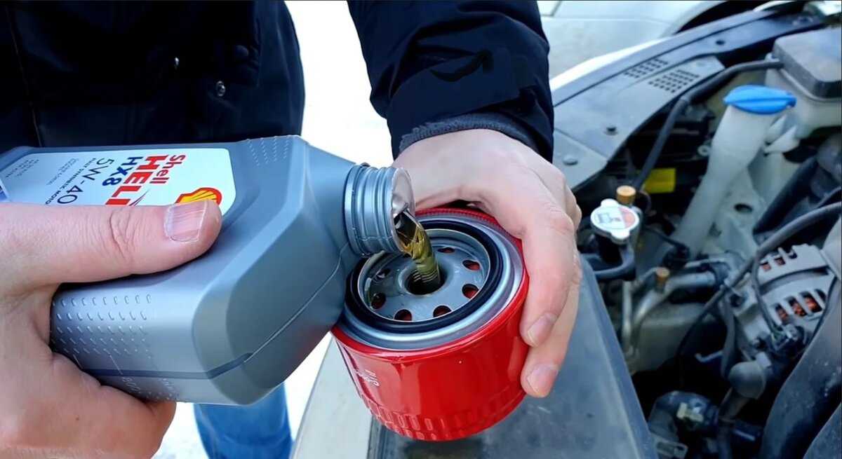 Mazda r360 как заменить моторное масло в двигателе? » ремонт авто