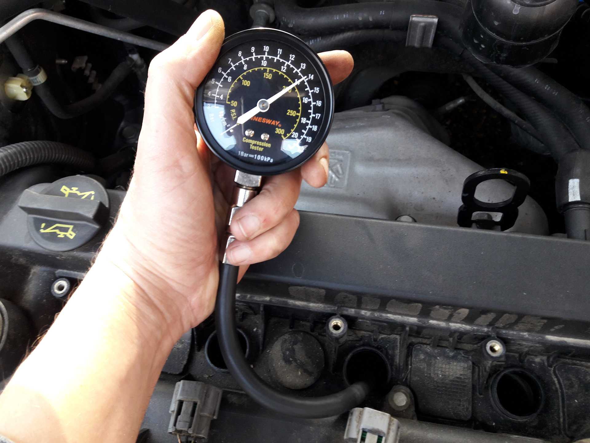 Subaru - проверка давления масла в двигателе » the-drive - полезный сайт для автолюбителей