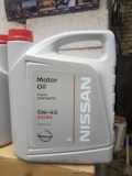 Замена масла nissan x-trail, датчик давления, трансмиссионное масло