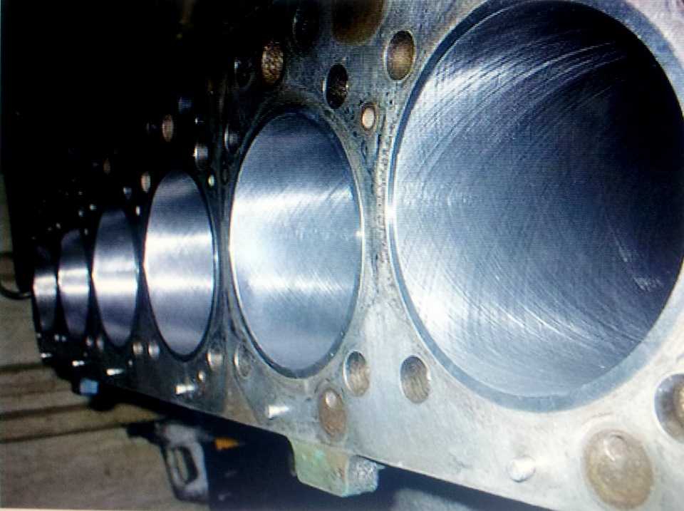 Как увеличить мощность 8 клапанного двигателя ваз 2114 своими руками