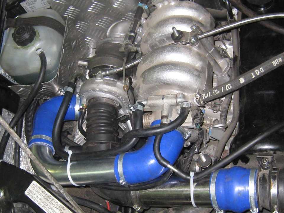 Тюнинг двигателя автомобиля нива: ваз 21213 и 21214