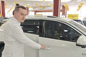 Аренда авто или своя машина: что выгоднее в 2026 - автобизнес.рф