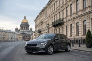 Аренда авто в Санкт-Петербурге: как выбрать и не переплатить