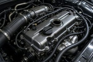 Замена масла в двигателе Mercedes: что нужно знать