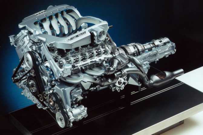 Об основных параметрах двигателя внутреннего сгорания. оппозитный двигатель, разновидности двигателя — w-образный