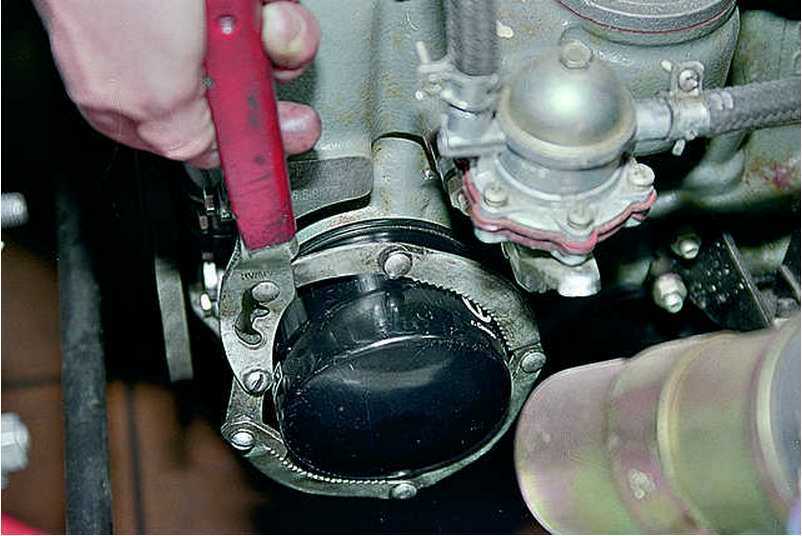 Замена масла в двигателе ваз 2106: инструкция, слив, залив, объем