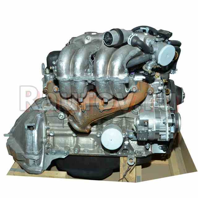 Двигатель змз-410: характеристики, описание и отзывы