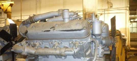 Двигатель ямз 236, 238 и 240: характеристики, неисправности и тюнинг