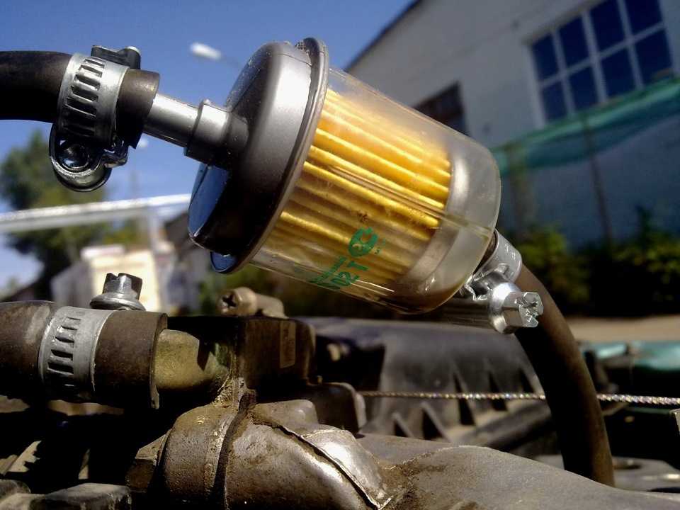 Как работает маслоуловитель в двигателе