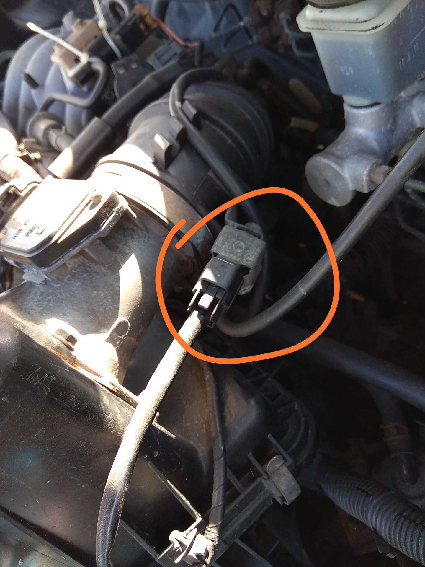 Пропала тяга двигателя на ВАЗ 2114 8 клапанов, инжектор  ТОП 10 причин Многим владельцам к сожалению, знакома ситуация, когда неожиданно пропала тяга