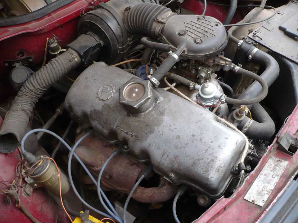 Двигатель на москвич 412: характеристики, неисправности и тюнинг. москвич 412 порядок работы цилиндров