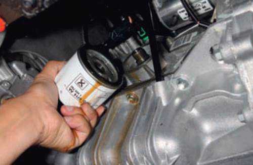 Замена масла форд фокус 1. фото, инструкция по замене моторного масла фокус 1
