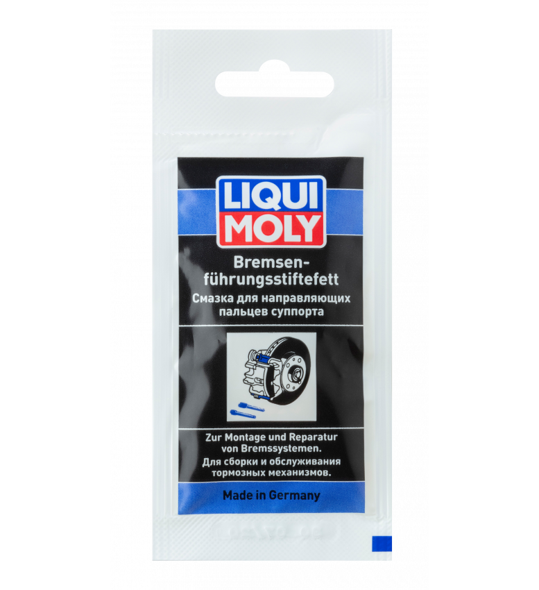 Liqui moly lm 50 litho ht- синяя смазка для подшипников: инструкция