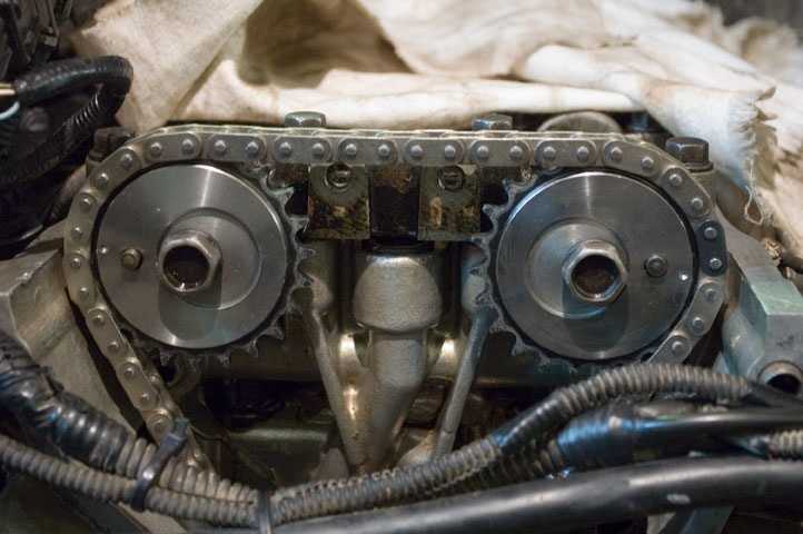 Двигатель змз 409 уаз патриот: метки грм, замена цепи и установка фаз