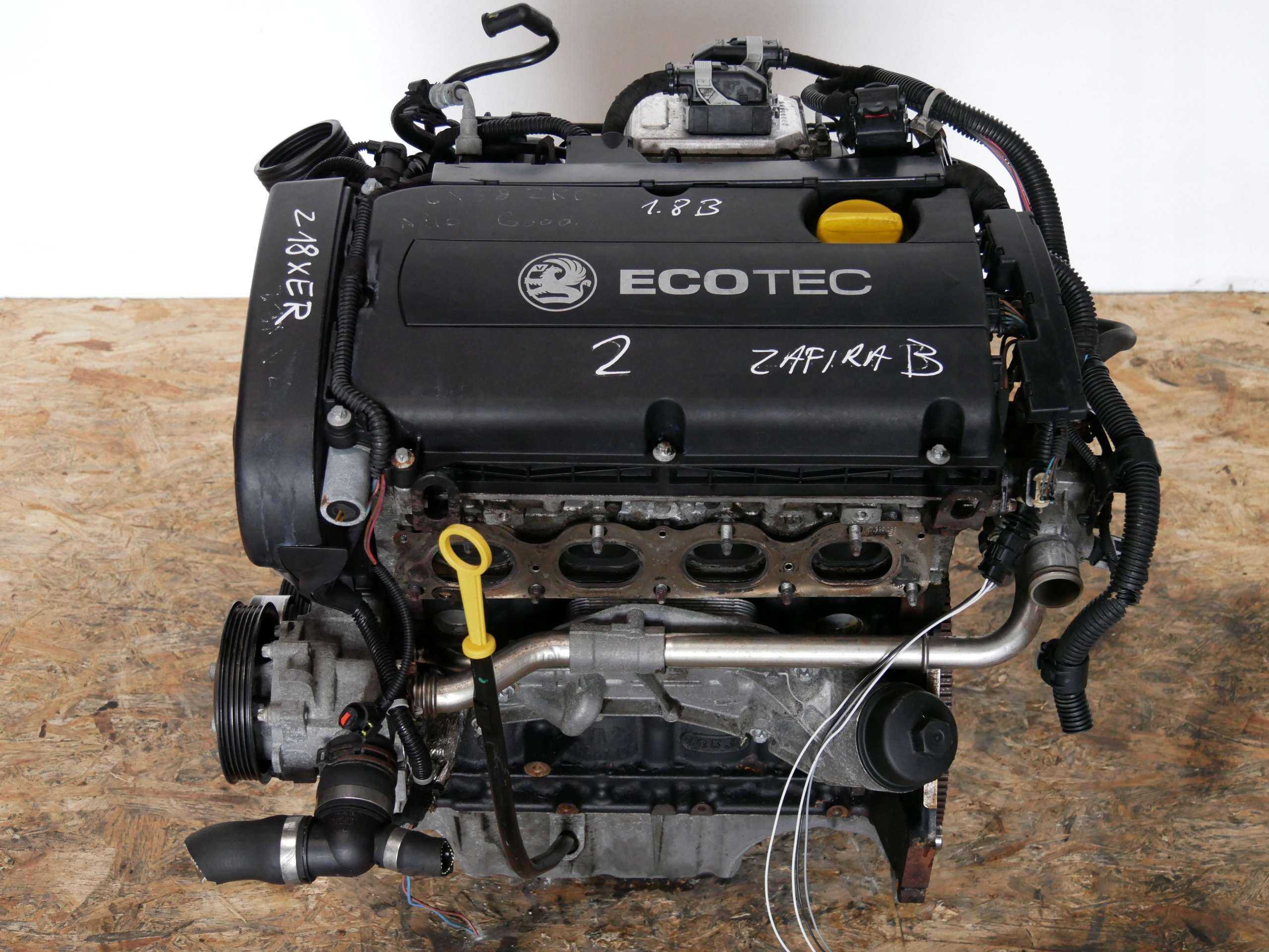 Двигатель опель астра н 1.6 литра характеристики, устройство грм