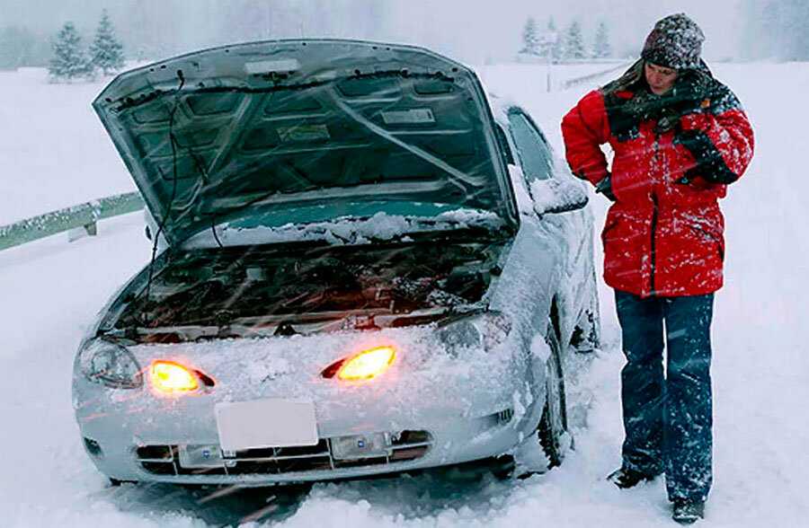 Утепляемся: чем закрыть радиатор автомобиля на зиму и фото решений