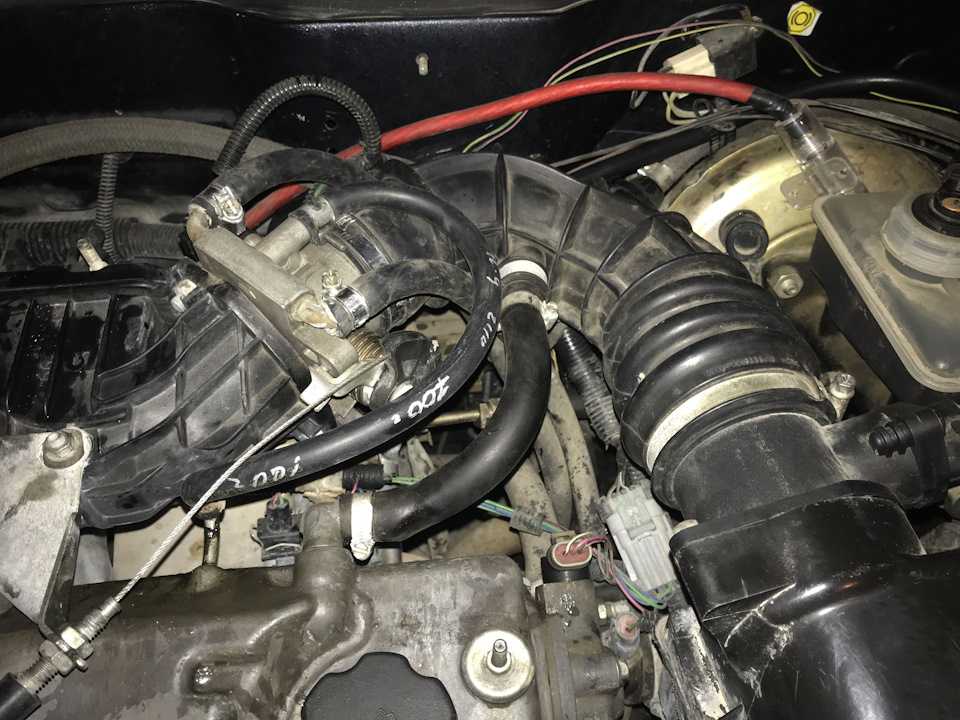 Почему двигатель ВАЗ2114 плохо тянет основные причины и ремонт Автомобили ВАЗ2114, с начала производства, оснащаются восьмиклапанными двигателями,