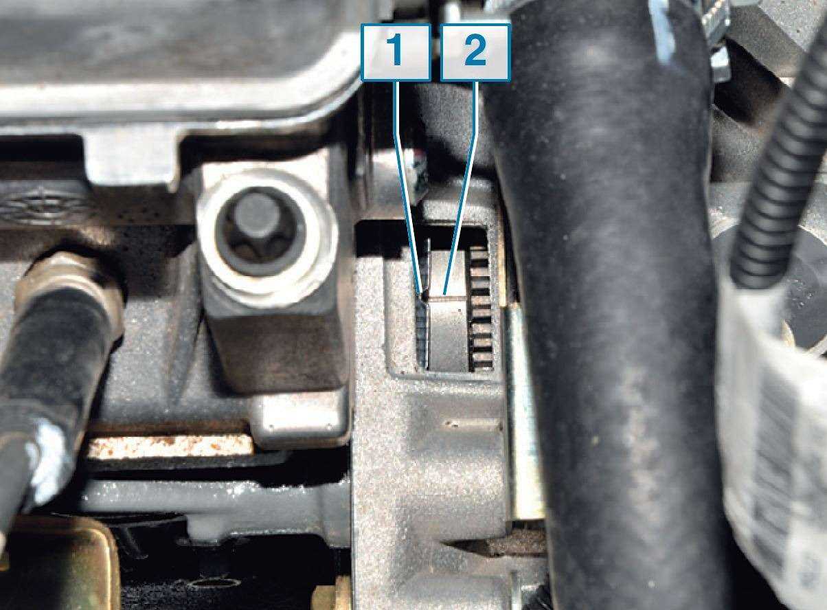 Замена ремня грм на автомобилях lada с двигателем 8 клапанов » лада.онлайн - все самое интересное и полезное об автомобилях lada