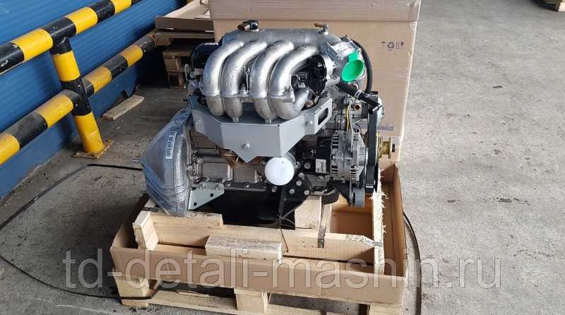 Сборка двигателя. инструкция по ремонту двигателей умз-4216 и умз-4213