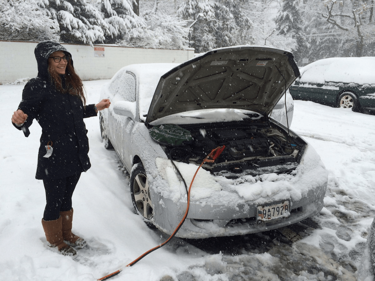 Утепление авто зимой. инструкция, способы и материалы