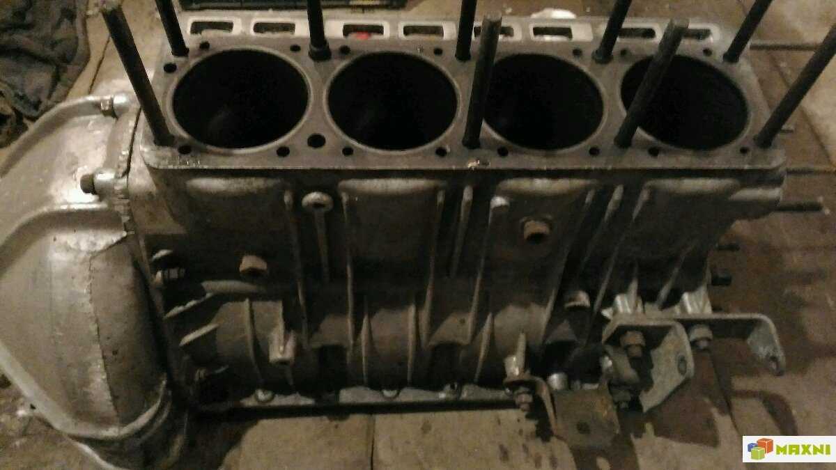 Двигатель 410 уаз характеристики