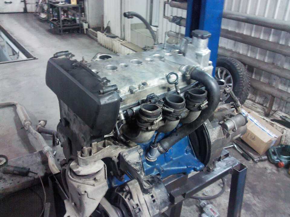 Двигатель ваз 21124 16 клапанов: основные неисправности, устройство, схема двигателя — «инфосорт»