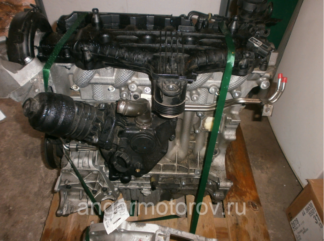 Список двигателей volvo - list of volvo engines - abcdef.wiki
