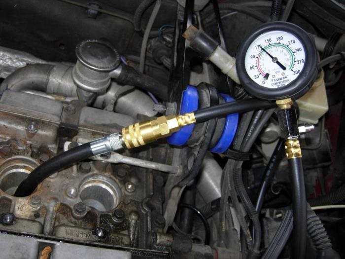 Высокая компрессия в бензиновом двигателе причина - автомобильный портал automotogid