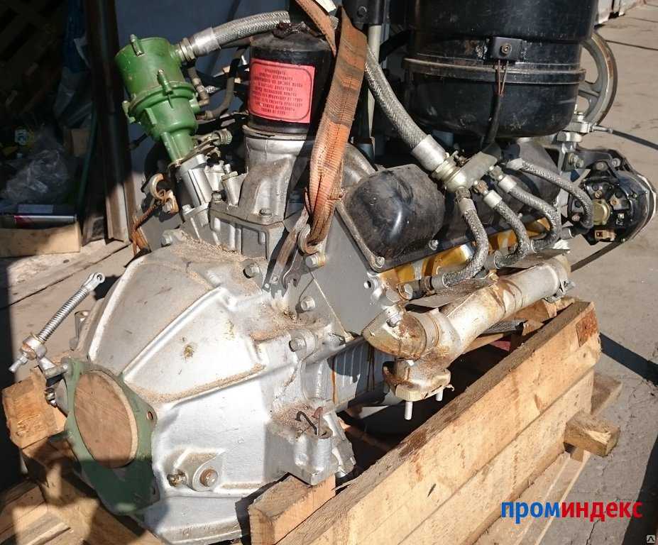 ᐉ двигатель зил-130. конструкция и уход