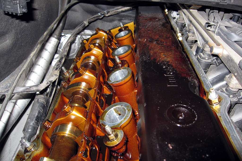 Возможные неисправности двигателя ямз-238