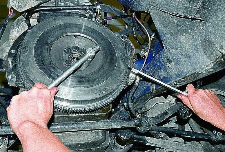 Как правильно поставить диск сцепления на газель? - энциклопедия автомобилиста - ремонт авто своими руками