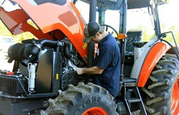 Трактор мтз-82 — устройство, ремонт и устранение неполадок