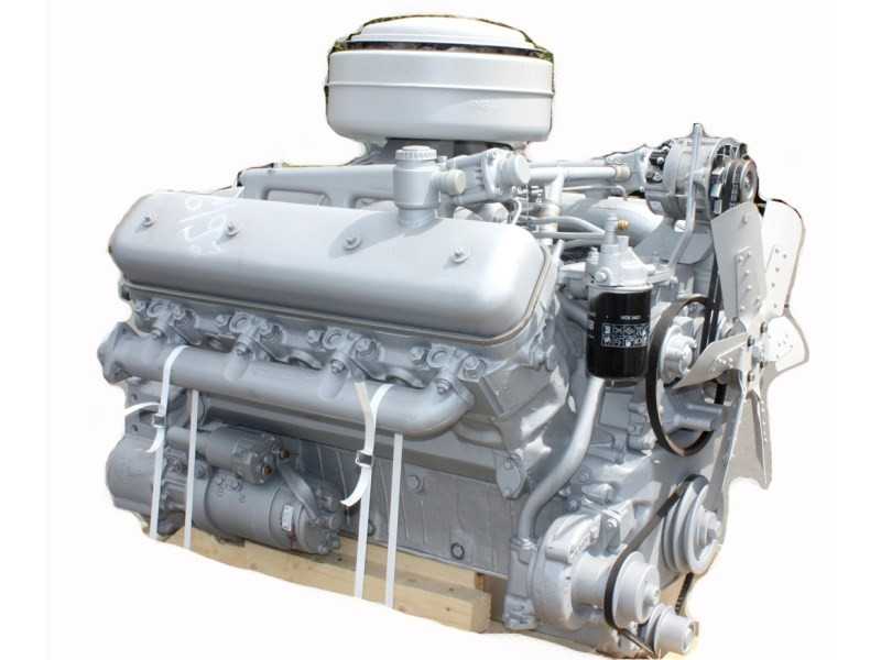 Техническое обслуживание двигателей ЯМЗ236, 238 Двигатели ЯМЗ236М и ЯМЗ238М очень популярны и часто устанавливаются на различную технику Мы полагаем,