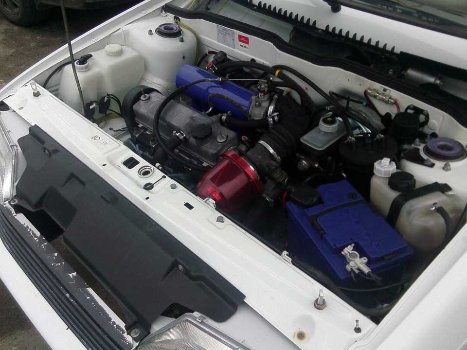 Устройство двигатель ваз 2115 инжектор 8 клапанов – ваз-2113, -2114, -2115 руководство эксплуатация, обслуживание, ремонт, тюнинг —  mirglobo