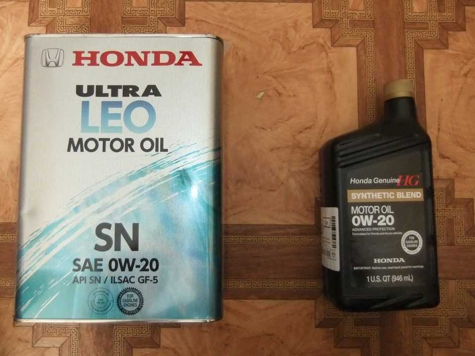 Рекомендуемое масло для honda cr-v: какое лучше заливать в двигатель, сколько необходимо и как поменять моторную смазку своими руками