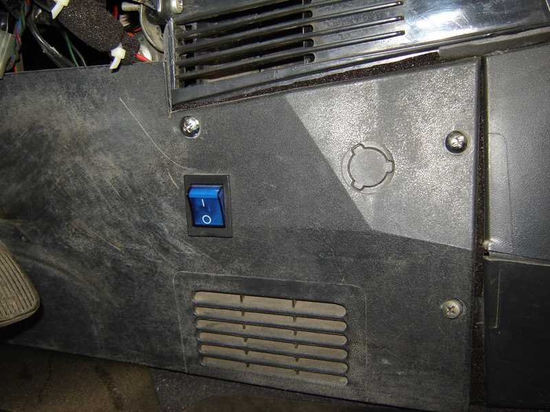 Как заменить крыльчатку вентилятора системы охлаждения ваз 2110 (10-е семейство)