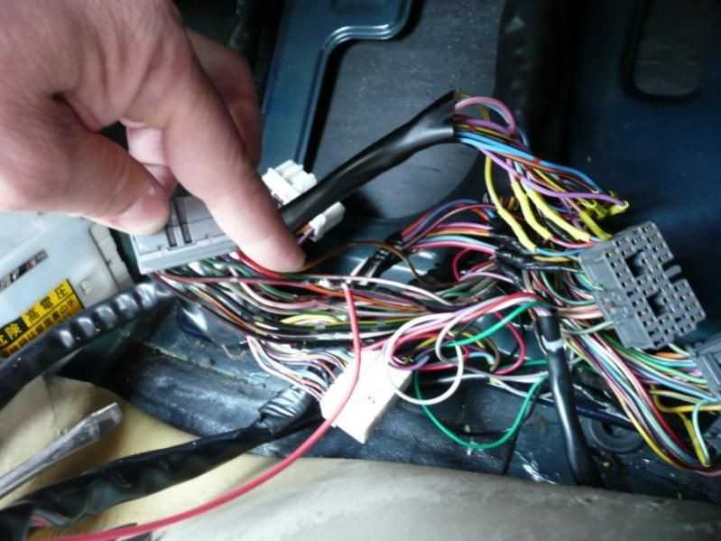 Электропроводка ваз 2109 на инжектор: инструкция с видео и фото по ремонту своими руками цветная схема проводки на инжектор • сам автоэлектрик