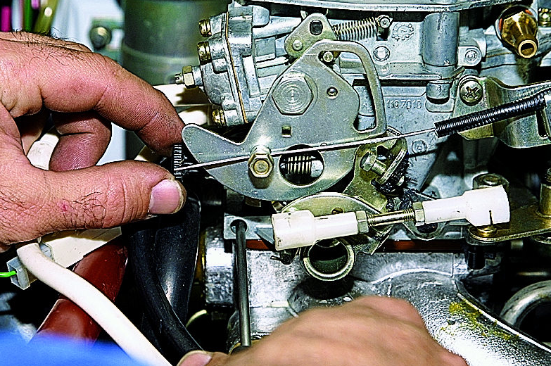 Поломки дизельного двигателя. основные причины нестабильной работы двигателя.