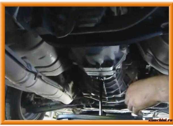 Замена масла в двигателе автомобиля ситроен с4: пошаговая инструкция