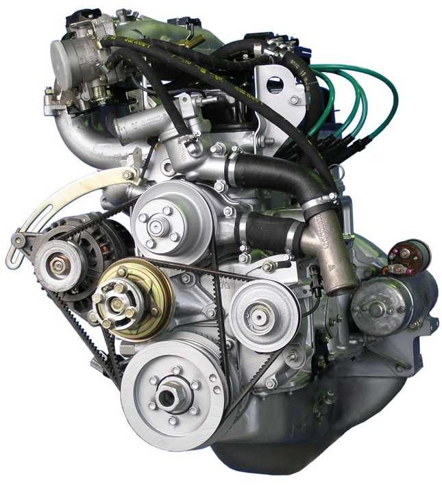Двигатель умз 4216: характеристики, тюнинг и причины поломок